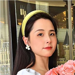 Акц -12% Ободок для волос арт. 09 8871 (id 272251)