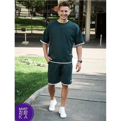 Спортивный костюм #22942137