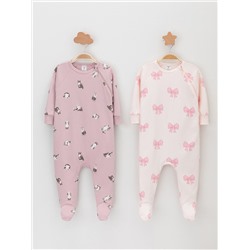 CROCKID Комбинезон К 6444-2уп