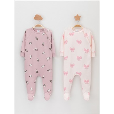 CROCKID Комбинезон К 6444-2уп