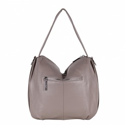 Сумка 0490C apricot Polina&Eiterou