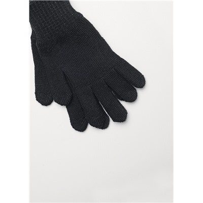 Перчатки детские