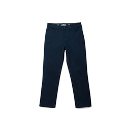 Джинсы CONTE Укороченные джинсы со средней посадкой CON-139B