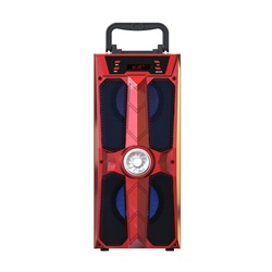 Колонка BLUETOOTH JBK-8833, 36см