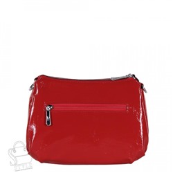 Сумка женская  51111 red Velina Fabbiano-Safenta/30