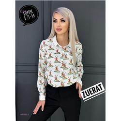 Рубашка 1981582-2