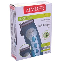 10038  Машинка д/стрижки ZM 10Вт (х6)