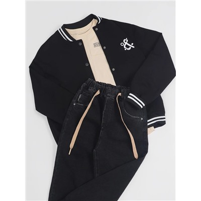 Lovey.CC Джинсы C-4103