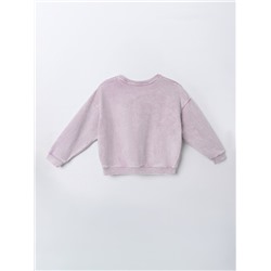 СВИТШОТ ДЛЯ ДЕВОЧЕК 127993