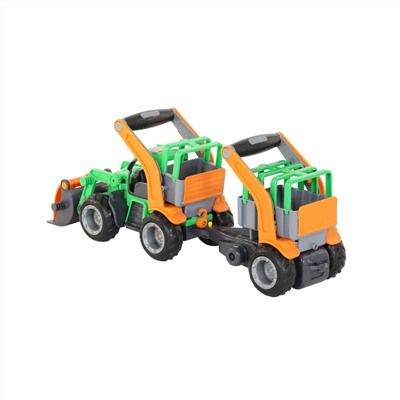 321026 Wader Игрушка