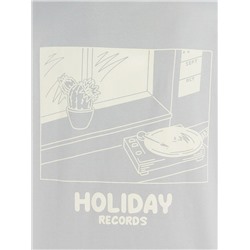 ФУТБОЛКА МУЖСКАЯ 111772-1