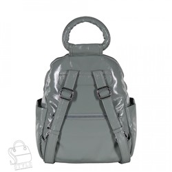 Рюкзак женский 670088-1 l.blue Velina Fabbiano-Safenta/30