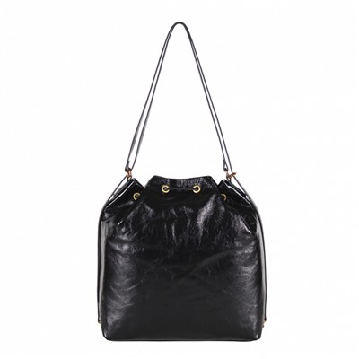 Сумка 2736VG black Vitelli Grassi