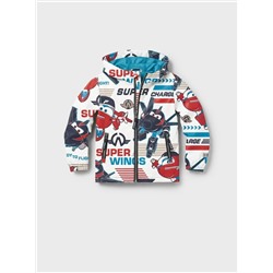 PLAYTODAY Куртка 12632001