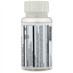Solaray, Adrenal Caps, 60 вегетарианских капсул