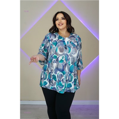 Блузка 1976855-2
