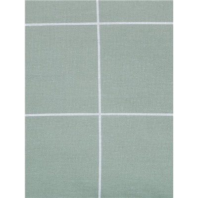 Постельное бельё 2-спальное «Этель. Клетка», бязь