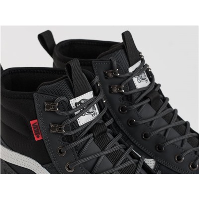 Зимние Кеды VANS Sk8-Hi MTE-3 Gore-Tex