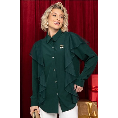 LT Collection Блуза Б14679-24М