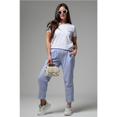 Натали Брюки 9154