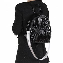 Рюкзак 670087-1 black Velina Fabbiano-Safenta