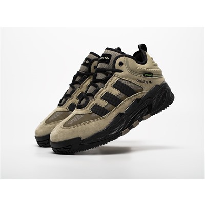 Зимние Кроссовки Adidas Niteball Hi