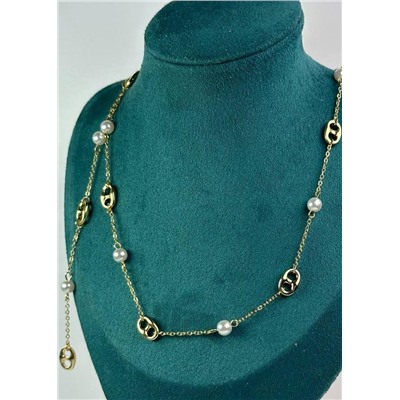 Колье #22930425