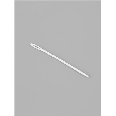 Вышивка крестиком для детей «Единорожка с подарком», набор для творчества, 14×10 см