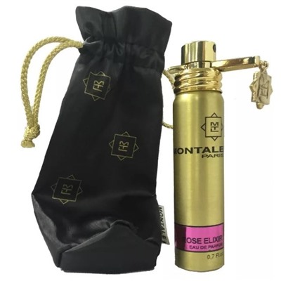 MONTALE ROSE ELIXIR edp (w) 20ml