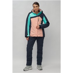 Комплект (Куртка+Брюки) MTFORCE, 841229