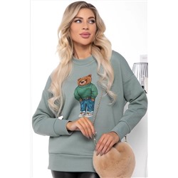 LT Collection Свитшот Б7543