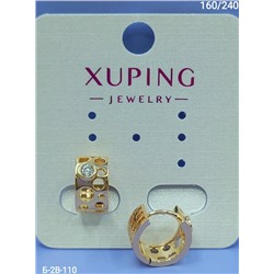 Серьги #23054518