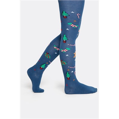 Колготки 3шт. MARK FORMELLE, 952126