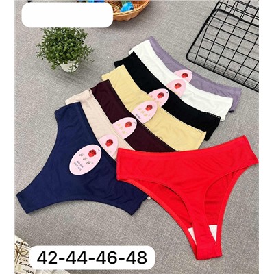 Набор трусов 8 шт