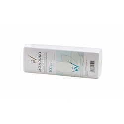 ItalWax Полоски для депиляции 7 х 20 см, 100 шт.