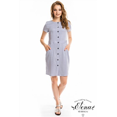 Платье М32187а