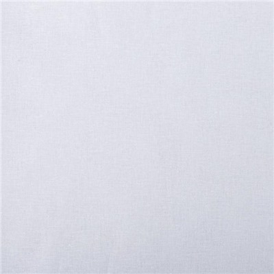 Постельное бельё 1.5-спальное «Этель. Снеговик», поплин