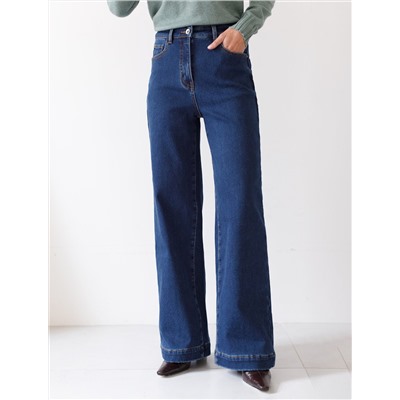 VILATTE Джинсы D54.157