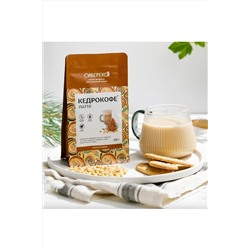 Кедрокофе Латте 150г ЭКОПРОДУКТЫ, 1183966