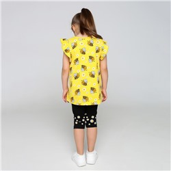 Костюм для девочки Хани