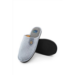 Туфли комнат. муж. А71-001-04 зак