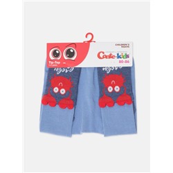 CONTE-KIDS Колготки TIP-TOP 17С-60СП