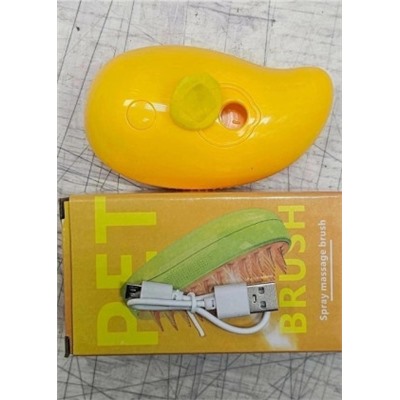 Расческа #22872020