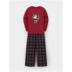 CROCKID Пижама К 1600