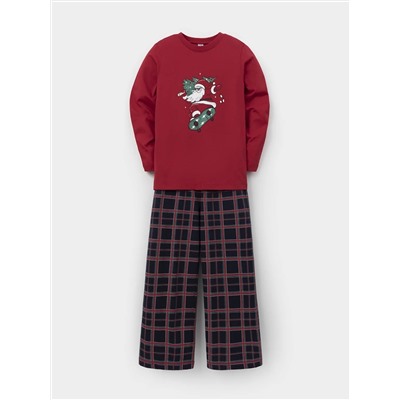 CROCKID Пижама К 1600