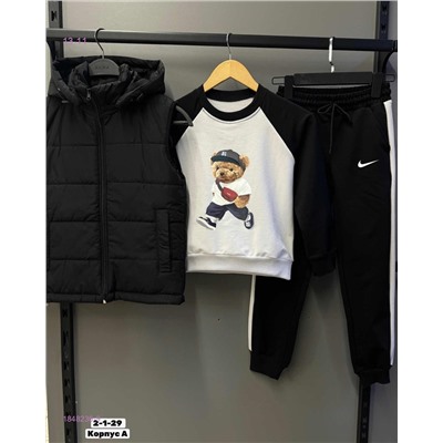 Костюм тройка 1848236-9