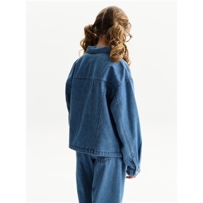 Куртка для девочек