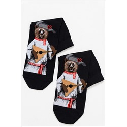 Носки стандарт Сувенир НАТАЛИ, 1114867