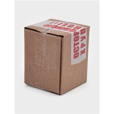 Кокотница для жюльена «Гладь», 100 л, 8×3.5 см, красная глина