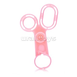 Пупс с аксессуарами, в пакете